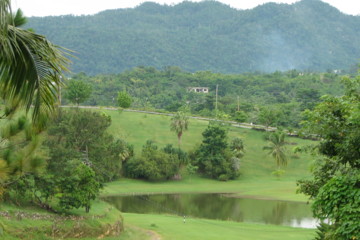 Negril Hills Golf Club - Jamaica