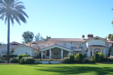 Arizona Biltmore Resort