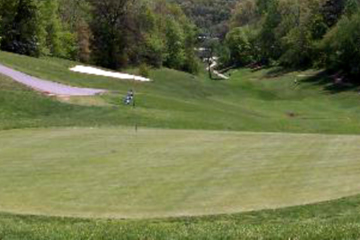 Asheville Municipal Golf Course
