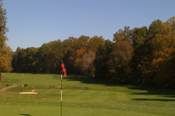 Reston National Golf Course