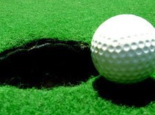 Golfers Ace