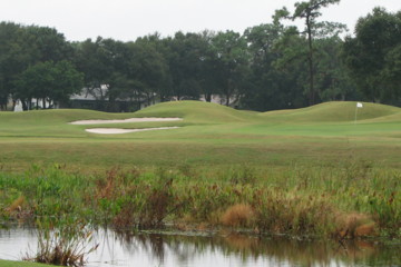 Chi Chi Rodriguez Golf Club