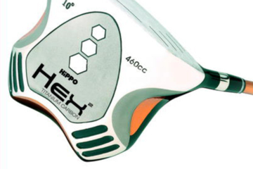 Hippo Hex2 Driver