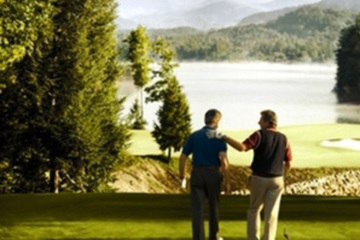 The Cliffs Communities