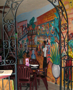 Cozumel Restaurant