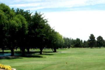 Lone Star Golf Club - El Paso