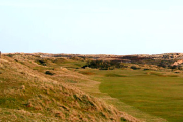 The Rye Golf Club - East Sussex