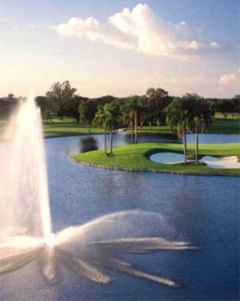 Doral Resort