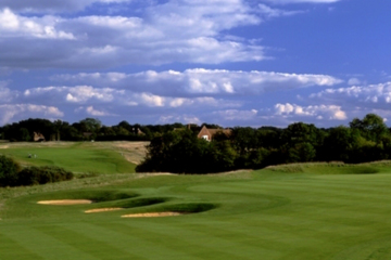 Heritage Course LGC