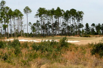 The Preserve Golf Club