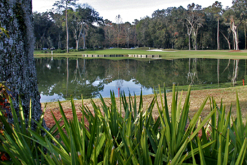 The Hampton Club