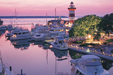 Sea Pines Resort