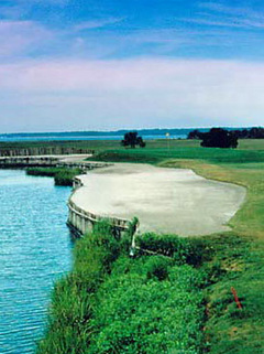 Harbour Town Golf Links