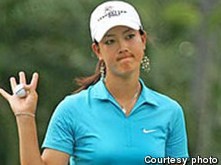 Michelle Wie