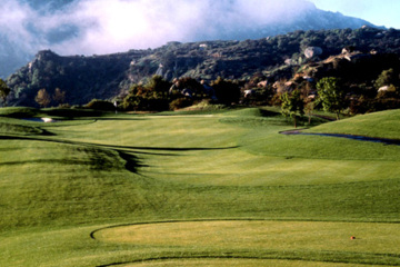 Temecula Creek Inn
