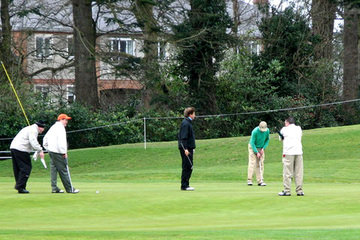K Club - Ireland