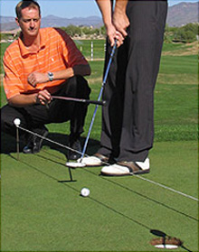John Jacob's Golf Schools