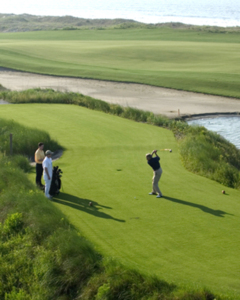 Ocean Course at Kiawah Island - No.12