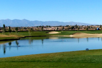 Ashwood Golf Course