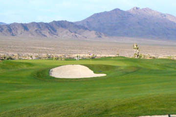 Las Vegas Paiute Golf Resort