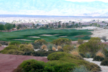 Silverstone Golf Club