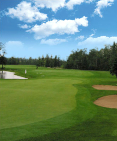 Pine Ridge Golf Club