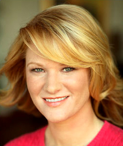 Megan Heckeroth