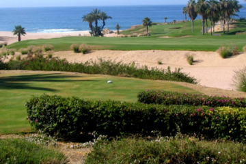 Cabo Real Golf Club - Mexico