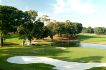 The Dunes Golf and Beach Club