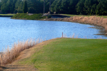 Legends Moorland Course - No. 3