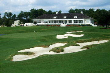 TPC Myrtle Beach