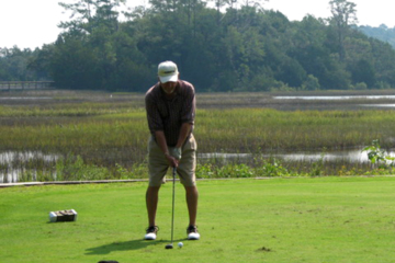Glen Dornoch Waterway Golf Links