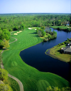Willbrook Plantation - No. 11