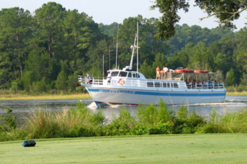 Glen Dornoch Waterway Golf Links