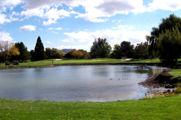 LakeRidge Golf Course