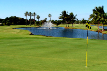 Renaissance Vinoy Resort & Golf Club