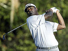 Vijay Singh