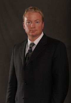 Dawes Marlatt - PGA of America