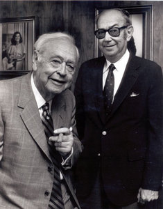 Witt and Jack Stephens