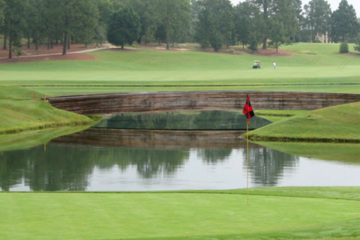 Pinehurst Resort - Course No. 4