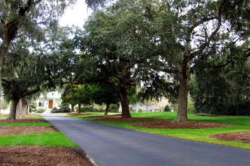 Caledonia Golf & Fish Club