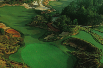 Tobacco Road Golf Club