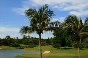 Tiara Golf & Country Club