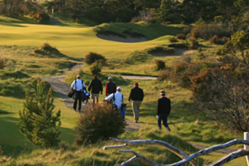 Golfers