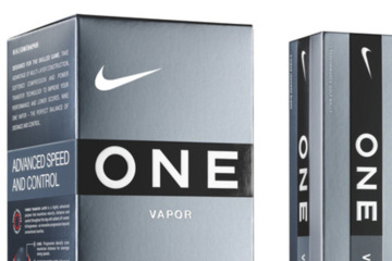 Nike One Vapor