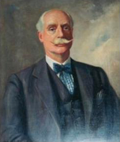 Dr. Frank B. G. Stableford