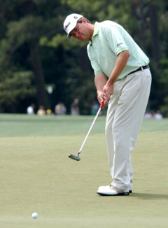 Davis Love III
