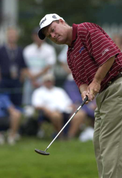 Joe Durant