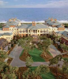 Sanctuary at Kiawah Island Golf Resort