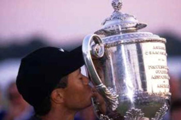 Tiger Woods